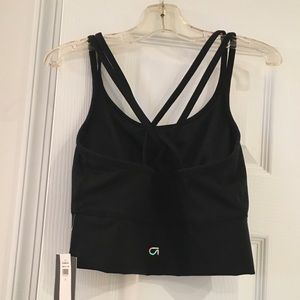 Gap sports bra